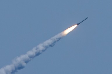 Стало известно, зачем комплексу "Панцирь-СМ" нужны гиперзвуковые ракеты