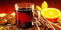 Как приготовить глинтвейн
