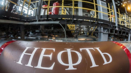 Белоруссия прекратила экспорт нефти в Германию
