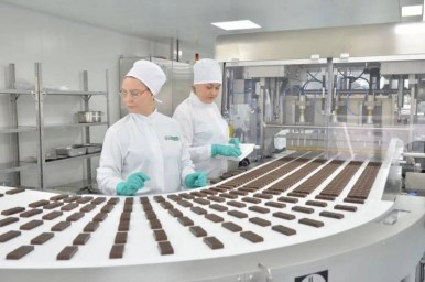 Американец очень удивился любви россиян к гематогену