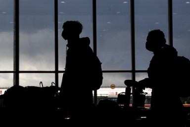 Ростуризм заявил о неготовности других стран принимать туристов из России