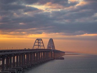 Украина решила закрыть Крымский мост с помощью Арбитражного трибунала