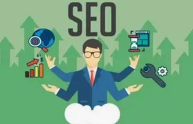 SEO-специалист: Оптимизация веб-ресурсов для поисковых систем