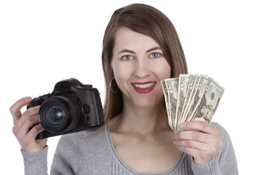 Фотография: Продавайте свои фотографии через стоковые фотобанки