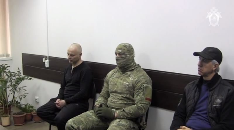 Анатолий Быков 