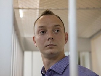 Из-за дела Сафронова Россия может «ослепнуть»
