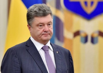Порошенко прокомментировал переговоры Медведева с Бойко и Медведчуком