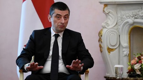 В Грузии прокомментировали задержание россиянина в Тбилиси