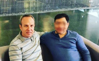 Глава «Аэрофлота» в Крыму найден мертвым