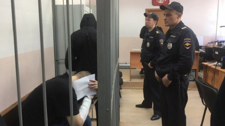 Как России избавиться от педофилов?
