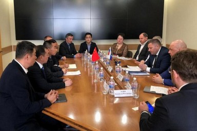 Китай заинтересован в экспорте муки из Краснодарского края