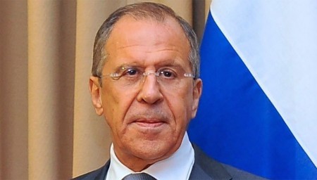Арреаса объяснил Лаврову, почему Мадуро не прилетел в Москву