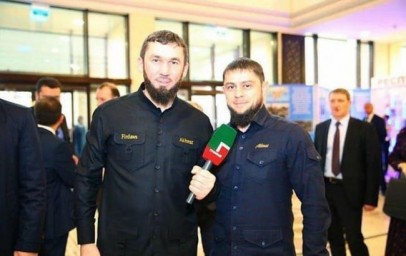 В Чечне позвали Елену Милашину ехать в США, чтобы защищать негров.