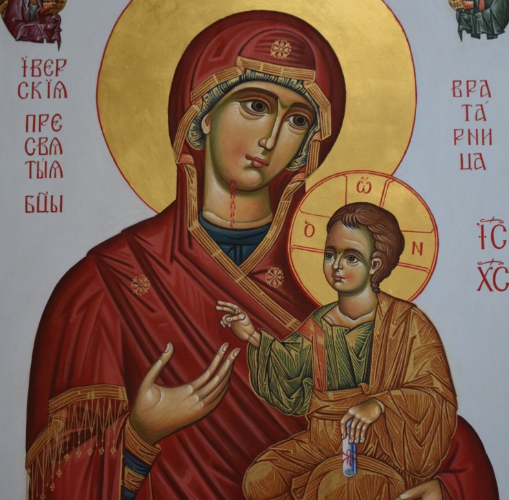 иконы
