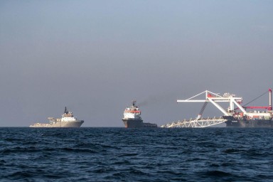 Они догадались: Украина может потерять «газовый русский транзит