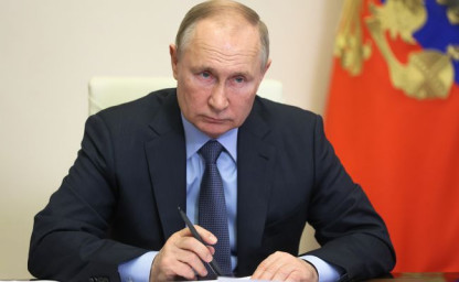 Путин высказался о статусе Белоруссии