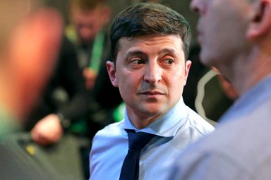 Причины, по которым Зеленский может отказаться от поста президента