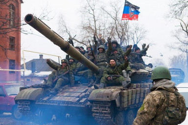 Будет ли война между Россией и Украиной, анализ без предвзятости, только факты