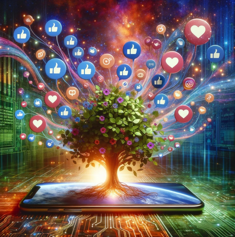 SMM и контент-маркетинге