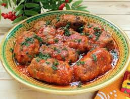 ​Гречаники с начинкой из яиц и сыра