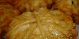 Корзиночки "А-ля жюльен"