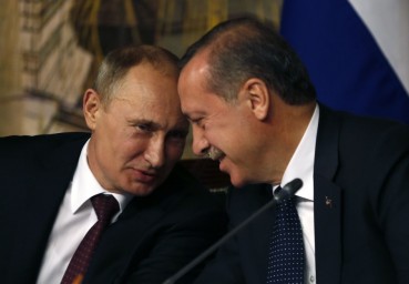 Путин не соврал: НАТО не отделалось помидорами