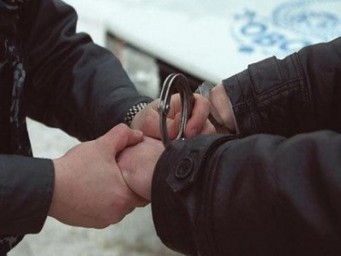 Полиция Краснодара всего за 10 минут задержала грабителей