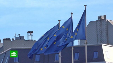 МИД ФРГ не видит оснований для снятия антироссийских санкций ЕС