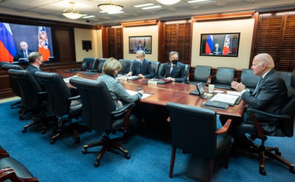 СМИ: Байден пошел на серьезную уступку Путину.