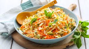 Салат из капусты