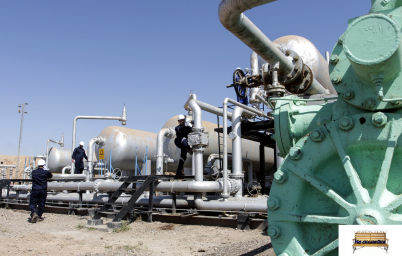 США утверждают, что вскрыли схему поставки нефти Ирана через компании РФ в Сирию