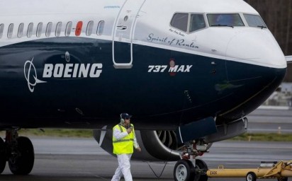 «Boeing» может стать причиной падения ВВП США