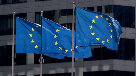 СМИ: послы стран ЕС согласовали продление на год санкций в отношении России по Крыму