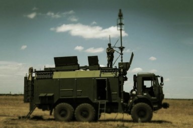 СМИ: Россия ослепила Норвегию сразу тремя мощнейшими комплексами РЭБ
