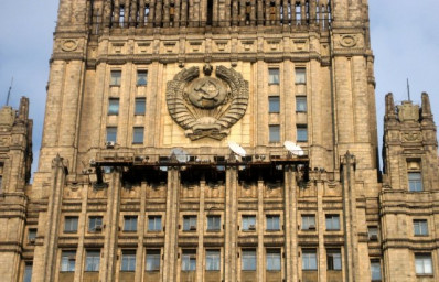 Иностранные дипломаты получили приглашение привиться от коронавируса в России