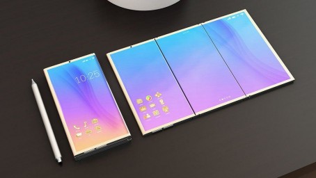 Samsung может провести презентацию новых гаджетов дистанционно