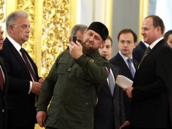 Кадыров жестко отреагировал на критику Мишустина
