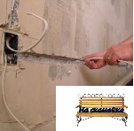 монтаж электричество