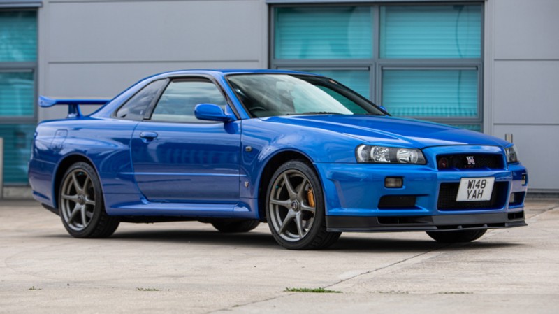 Classic Car Auctions